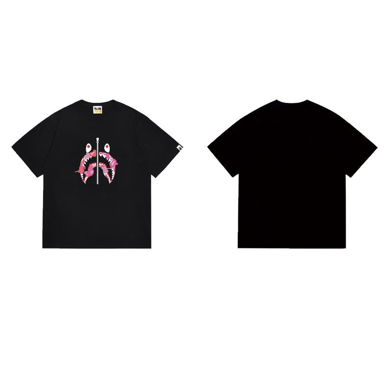 Bathing ape T Shirts