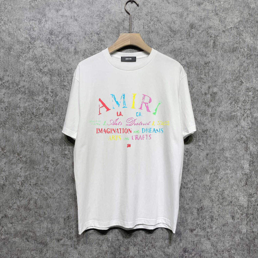 Amiri T Shirts