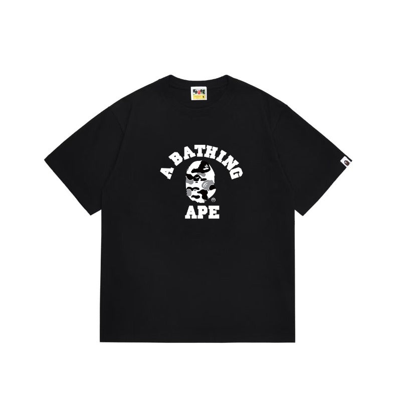 Bathing ape T Shirts