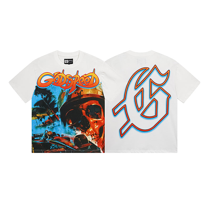 Godspeed T Shirts