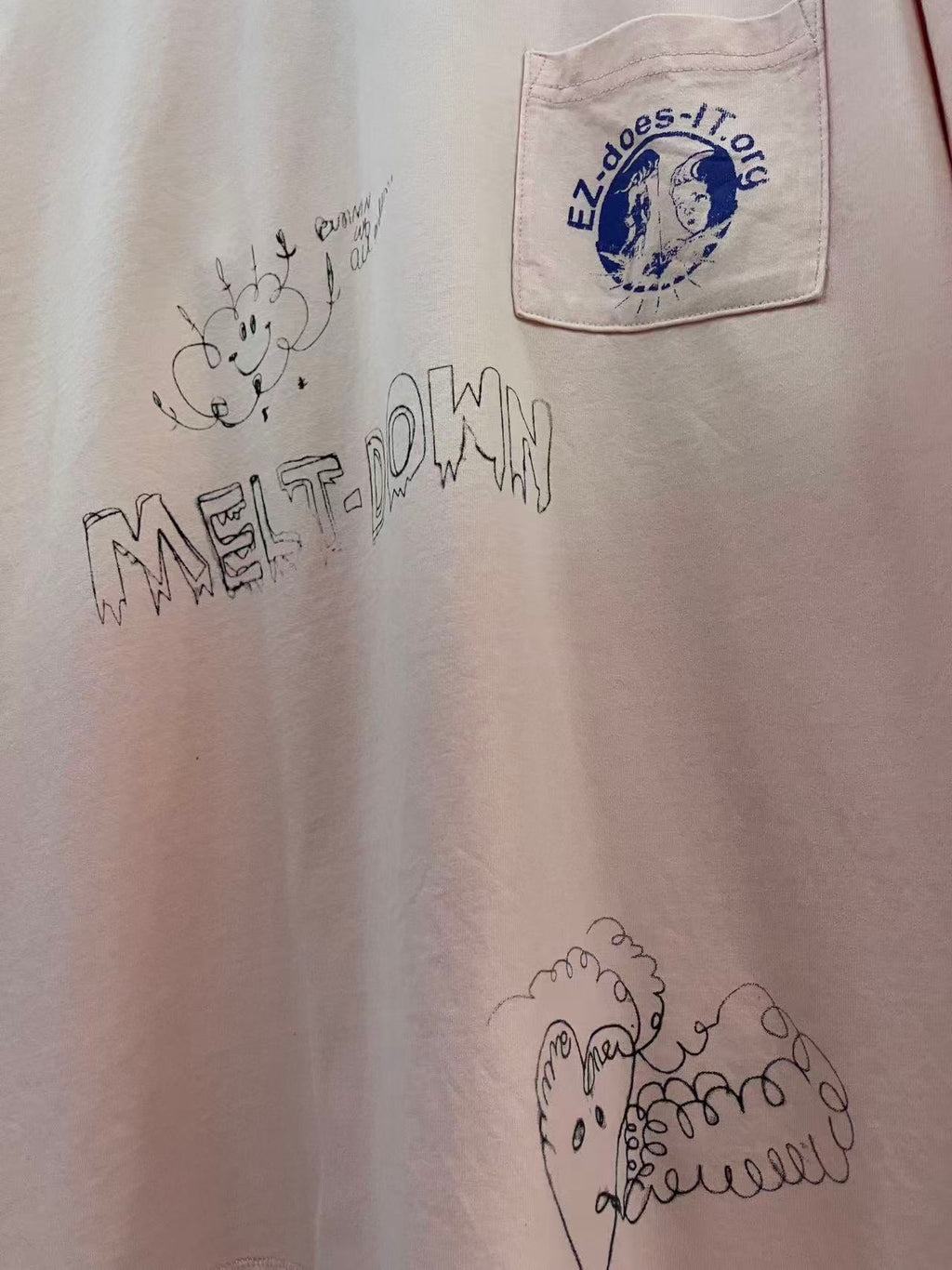 Paly Hollywood T Shirts
