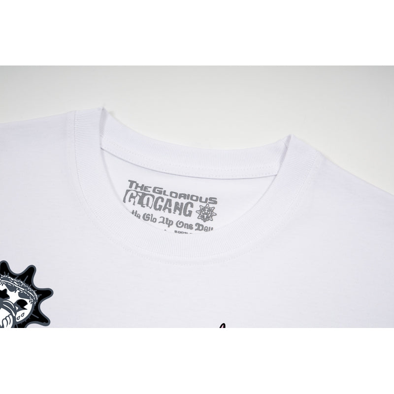 Glo Long T Shirts
