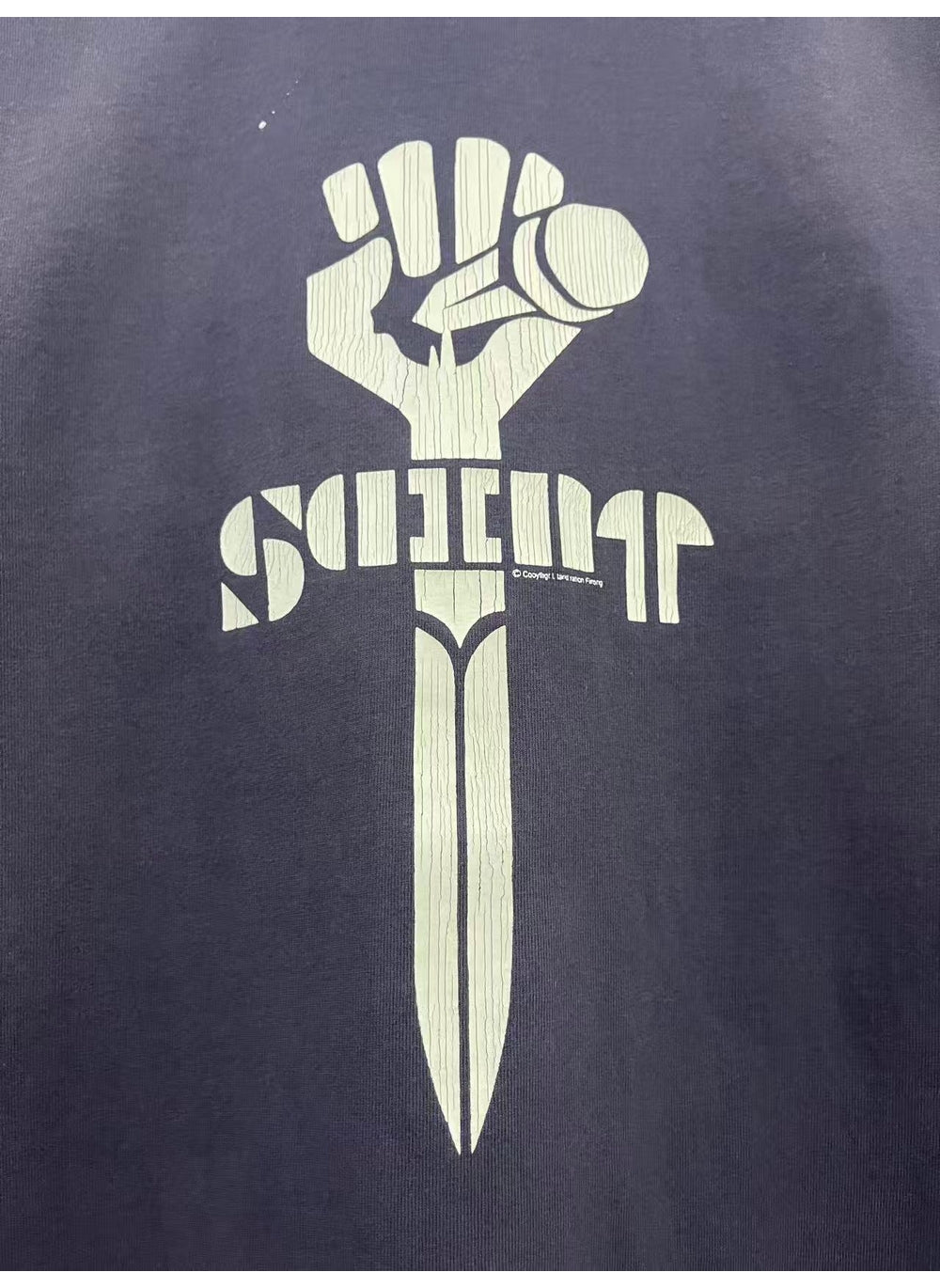 Saint Michael T Shirts
