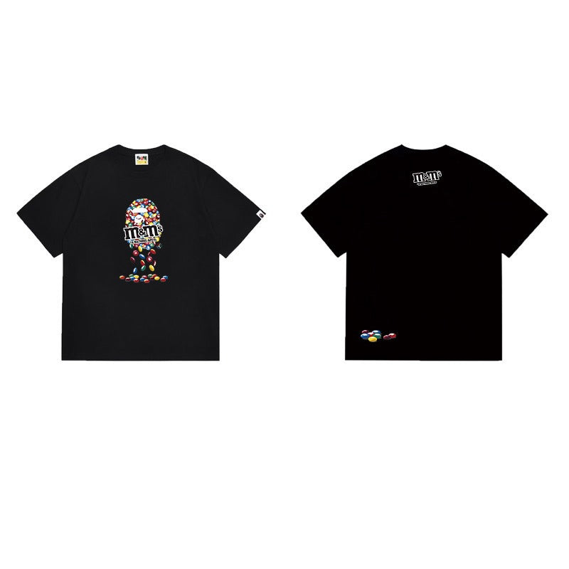 Bathing ape T Shirts