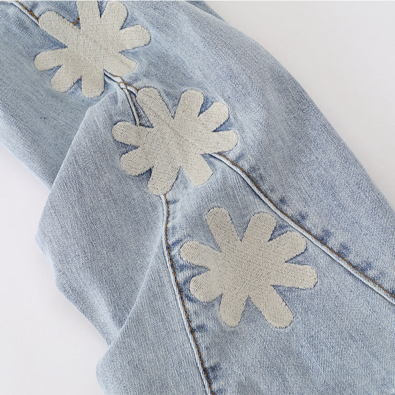 LOSTSHDWS Jeans