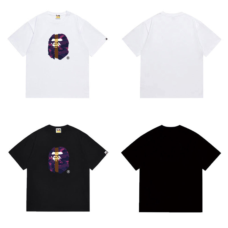 Bathing ape T Shirts