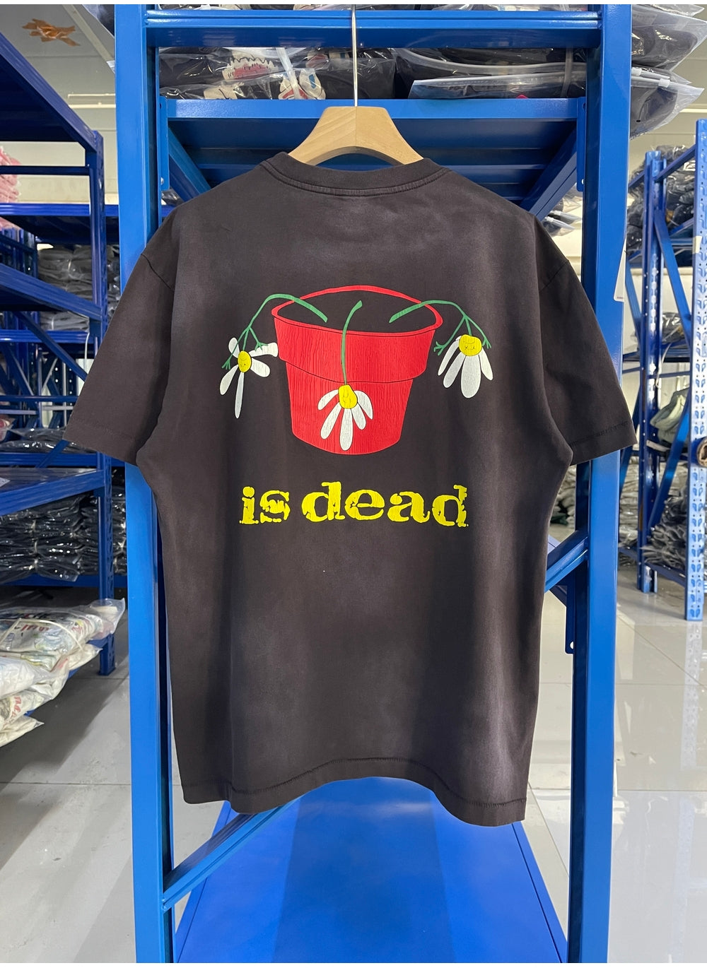 Saint Michael T Shirts
