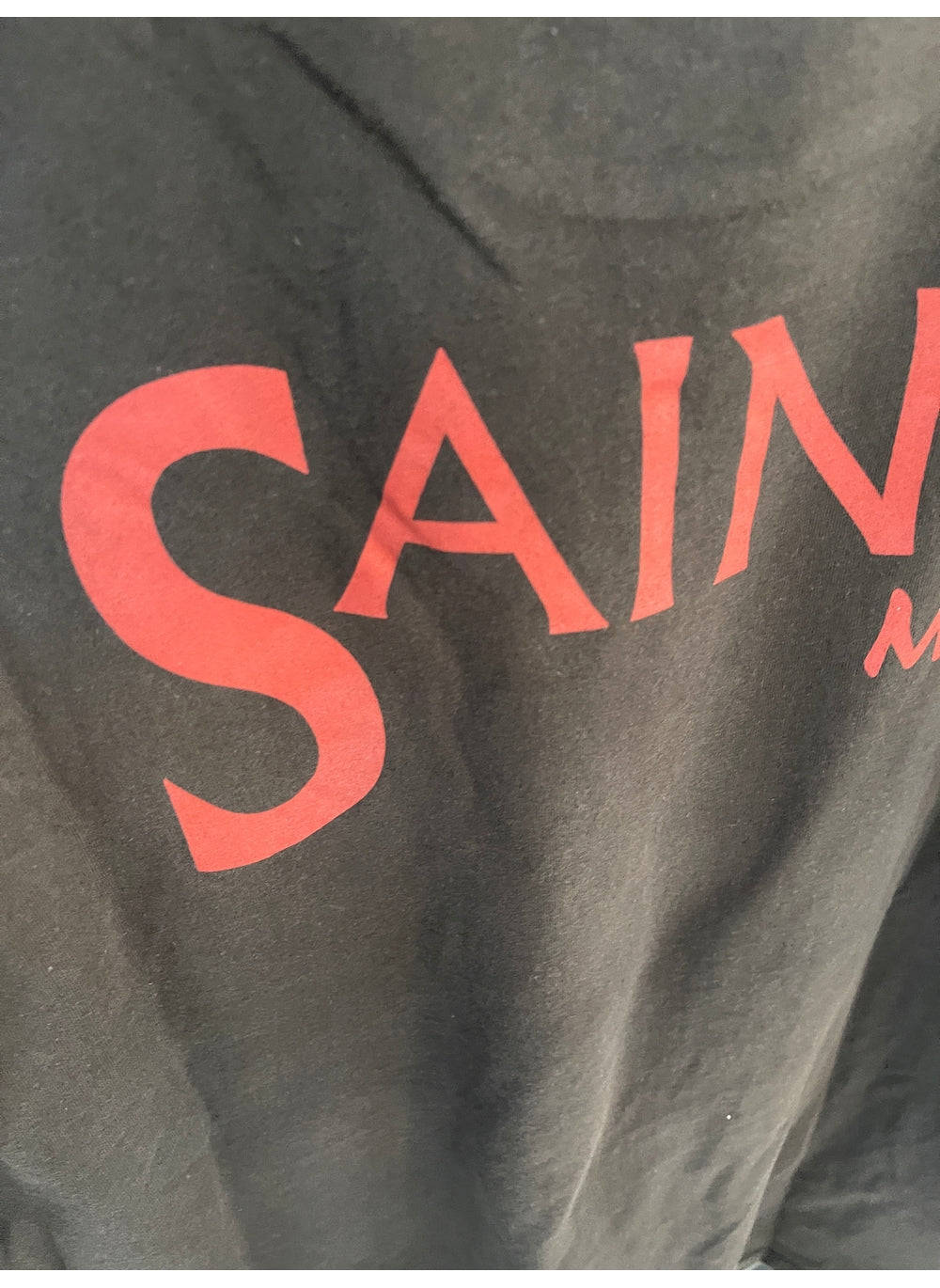 Saint Michael T Shirts
