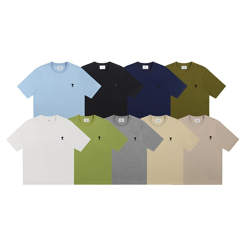 AMI T Shirts