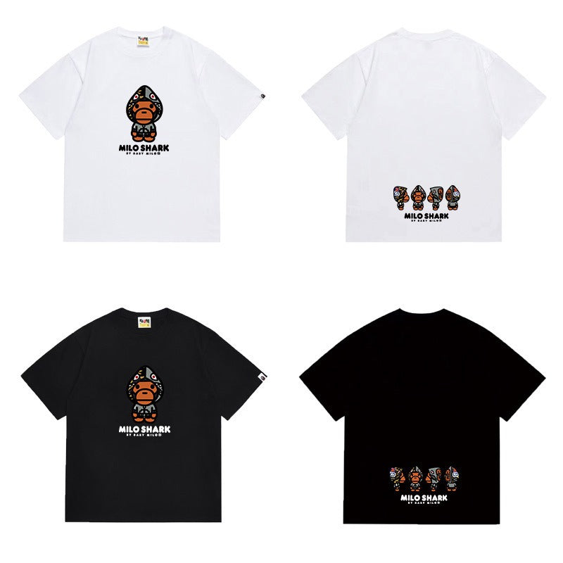 Bathing ape T Shirts