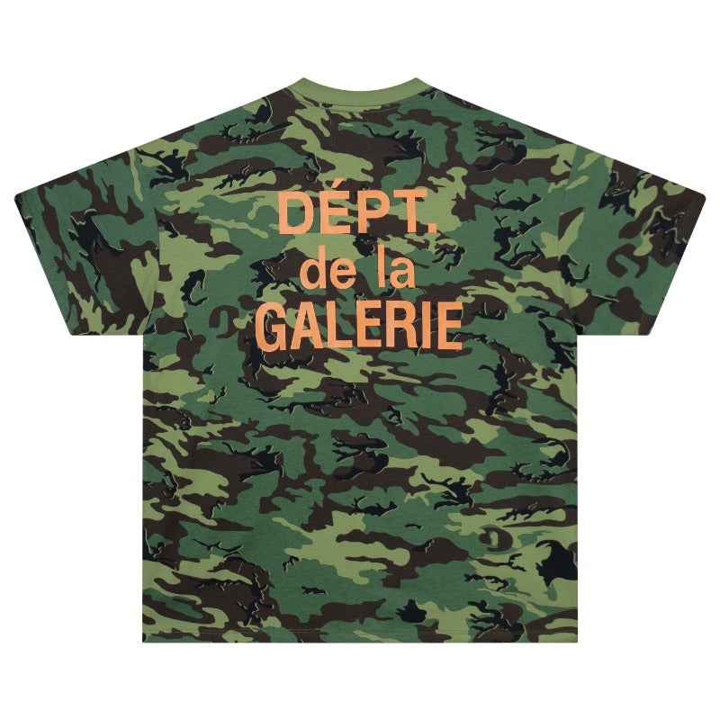 Gallery Dept T Shirts