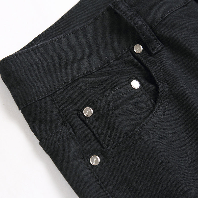 Mens Fashion Jeans Star 1327#