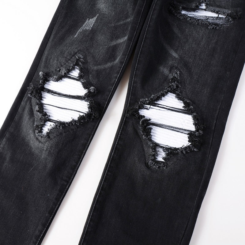 Men Trendy Jeans