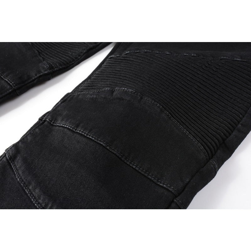 Men Trendy Jeans