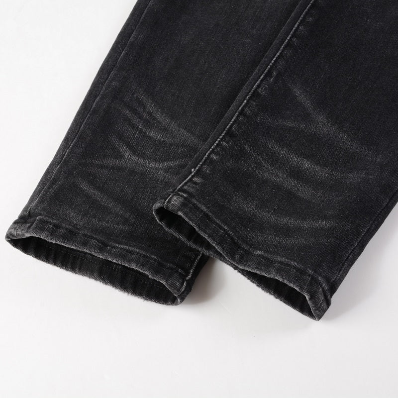 Men Trendy Jeans