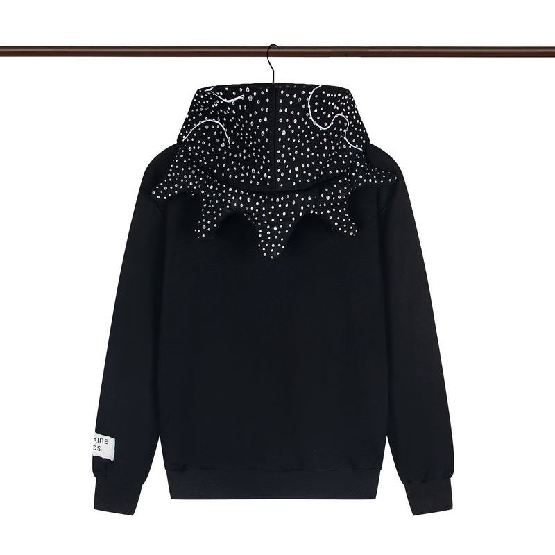 Glo Gang Hoodie