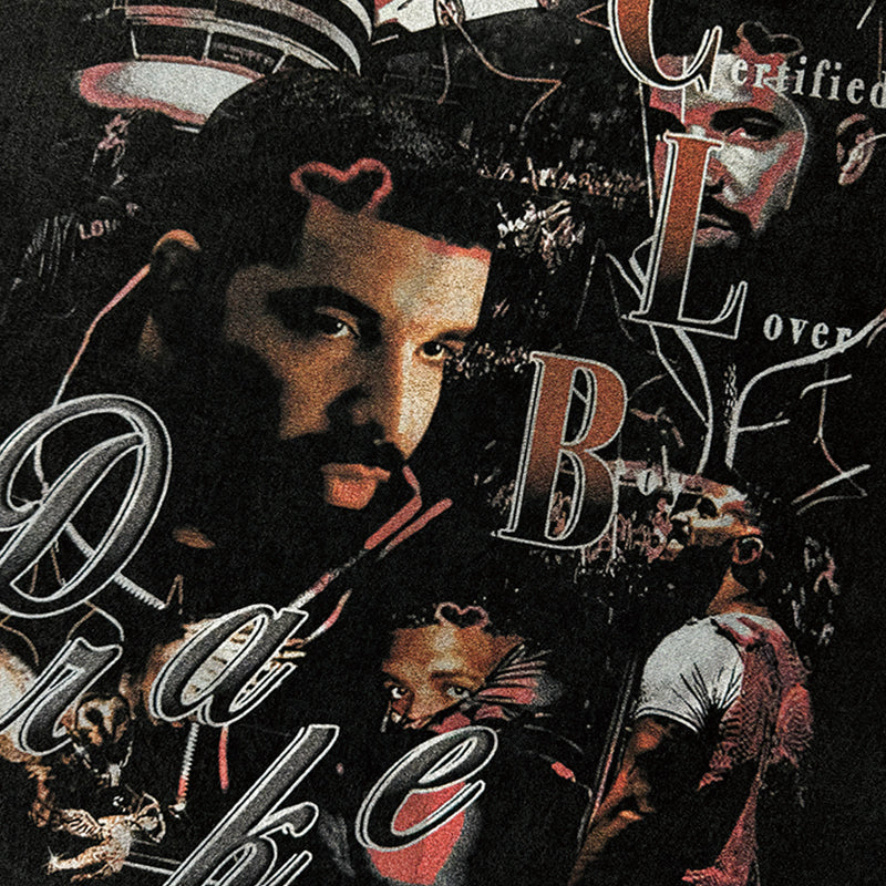 Drake T-shirt