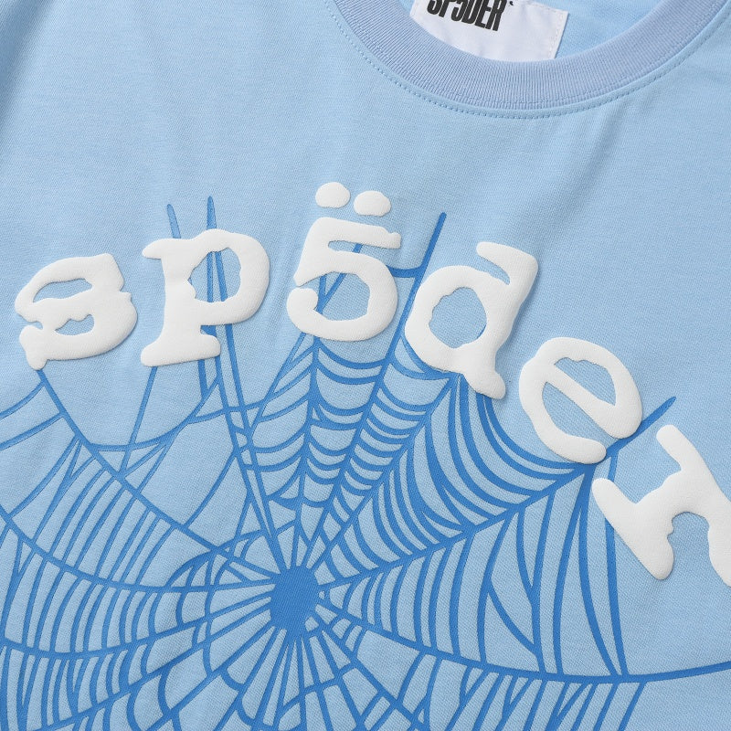 Sp5der T Shirts
