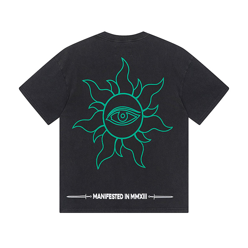 Godspeed T Shirts