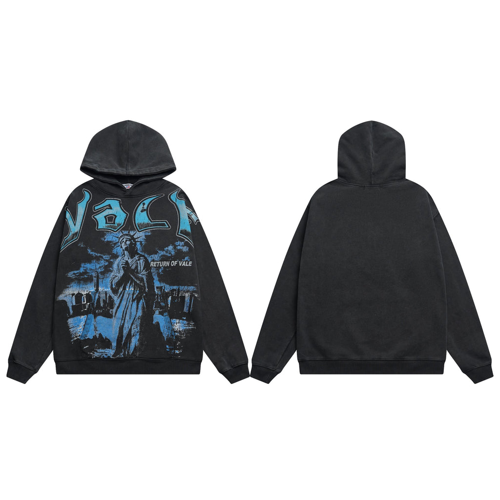 Valeforever Vale Hoodie