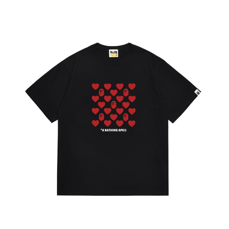 Bathing ape T Shirts