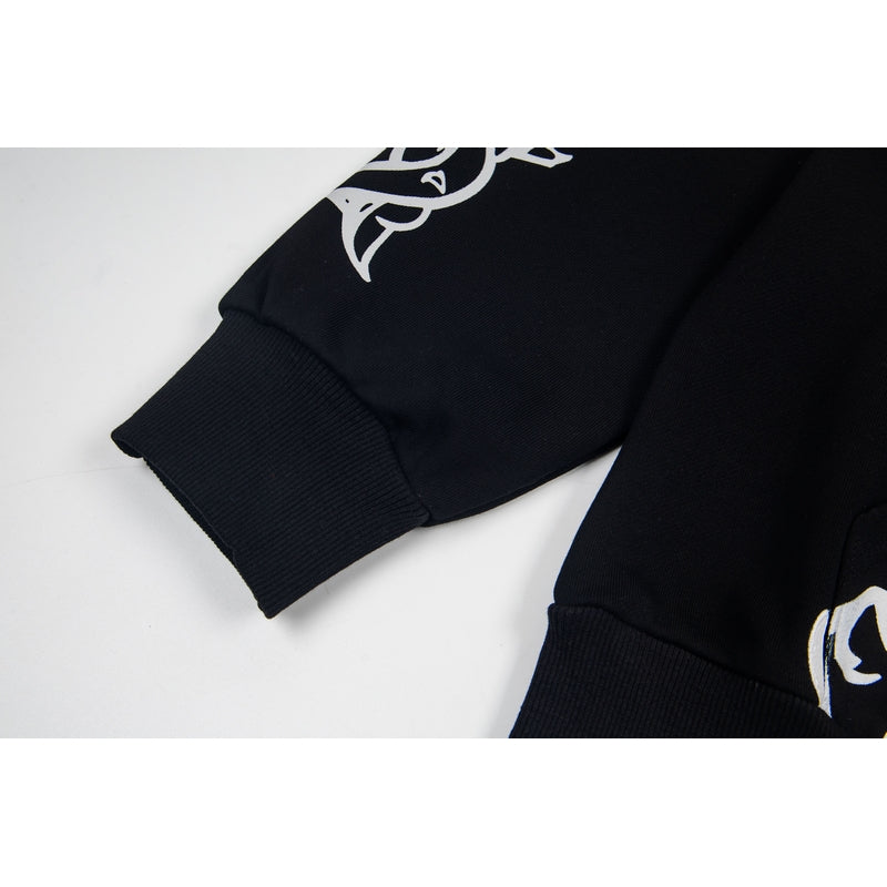 Glo Gang Hoodie