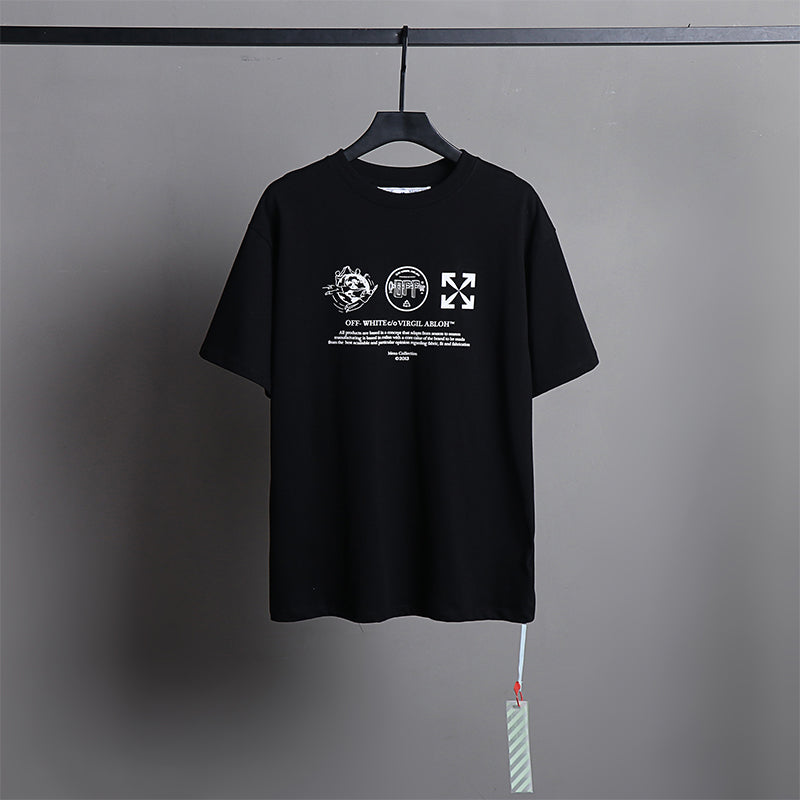 OW  T Shirts