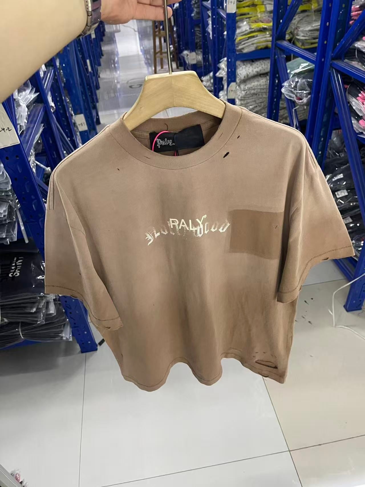 Paly Hollywood T Shirts