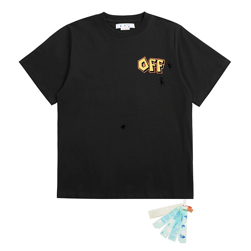 OW T Shirts