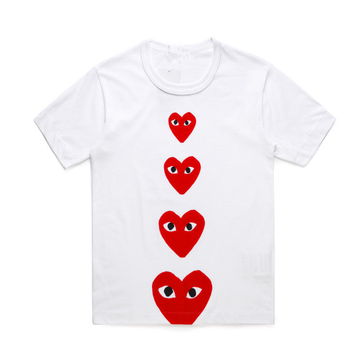 CDG Be Kind T Shirt
