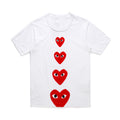 CDG Be Kind T Shirt