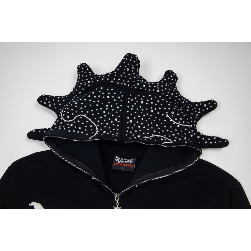 Glo Gang Hoodie