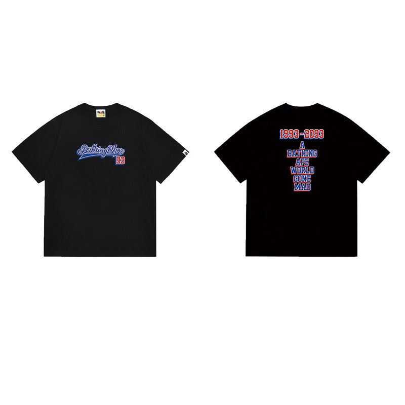 Bathing ape T Shirts