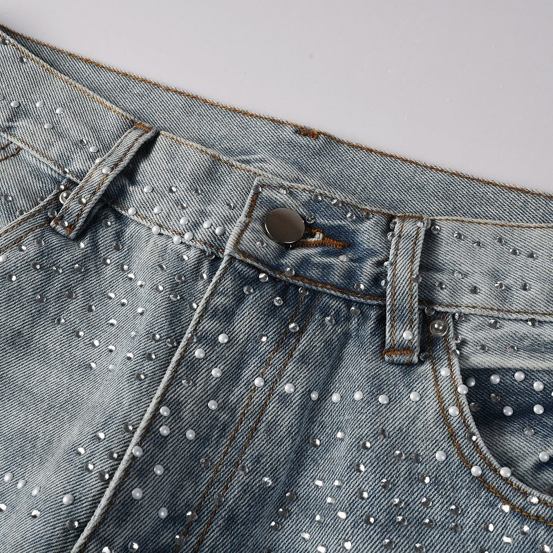 Men Trendy Jeans