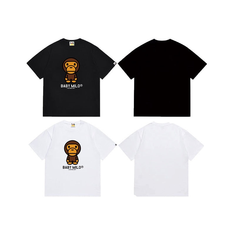 Bathing ape T Shirts