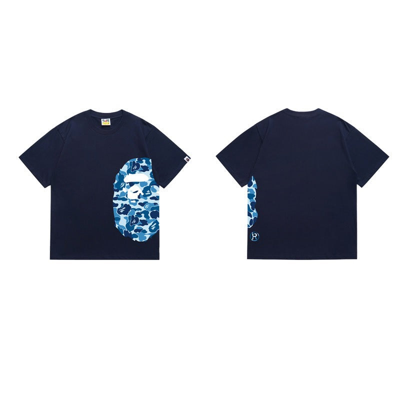 Bathing ape T Shirts