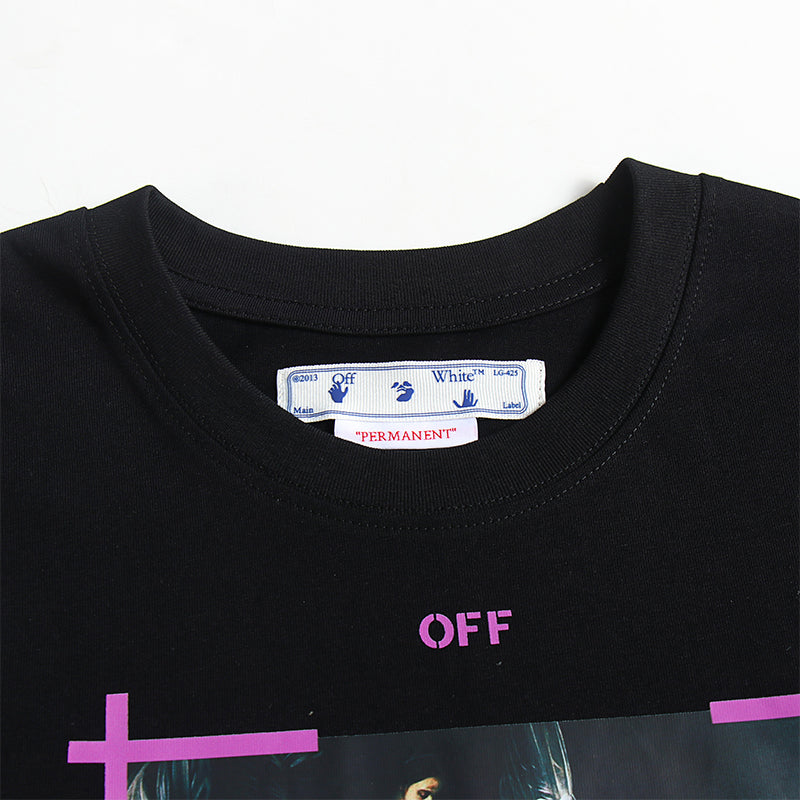 OW T Shirts