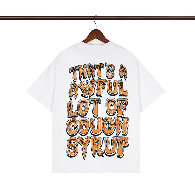 Cough Syrup T Shirts