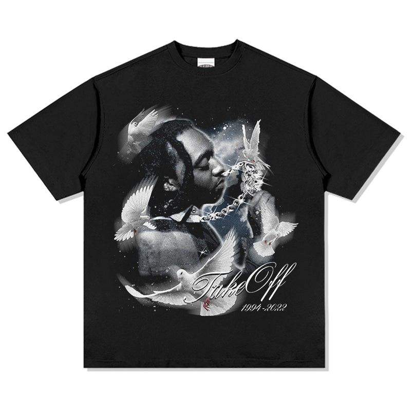 Takeoff T-shirt