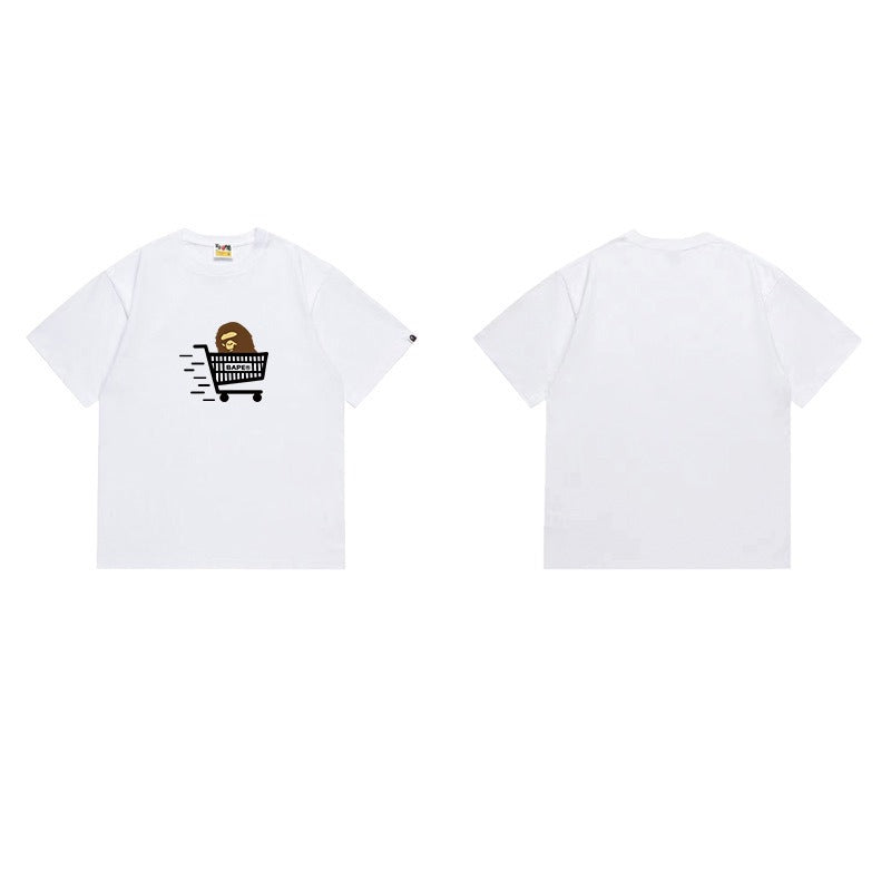 Bathing ape T Shirts