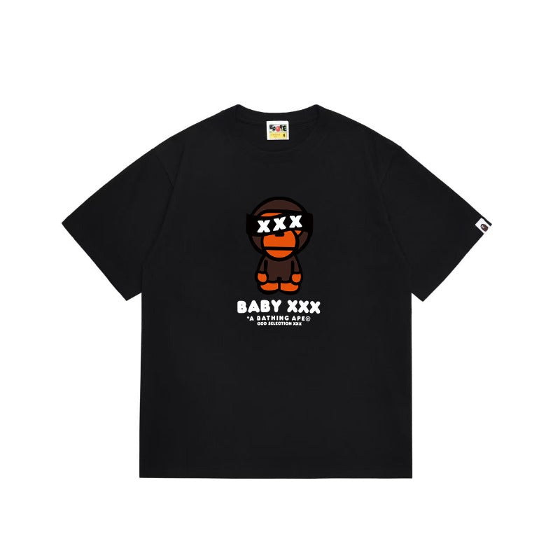Bathing ape T Shirts