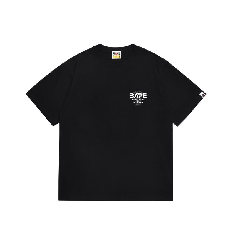 Bathing ape T Shirts