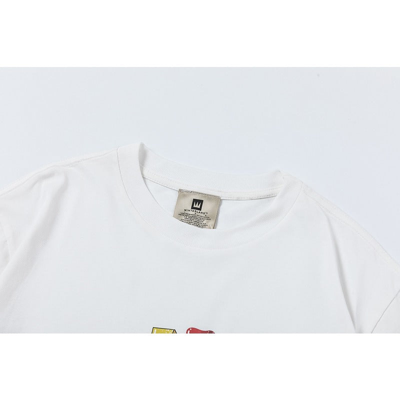 VTG T Shirts