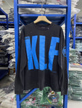 Saint Michael long sleeve shirts