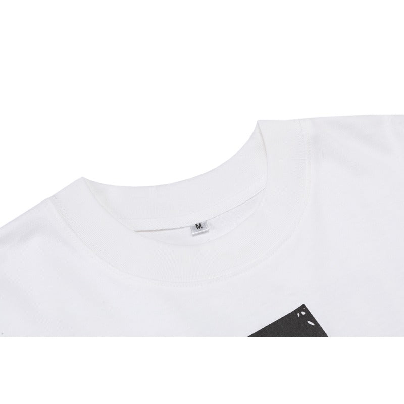 Mixed Emotion T Shirts