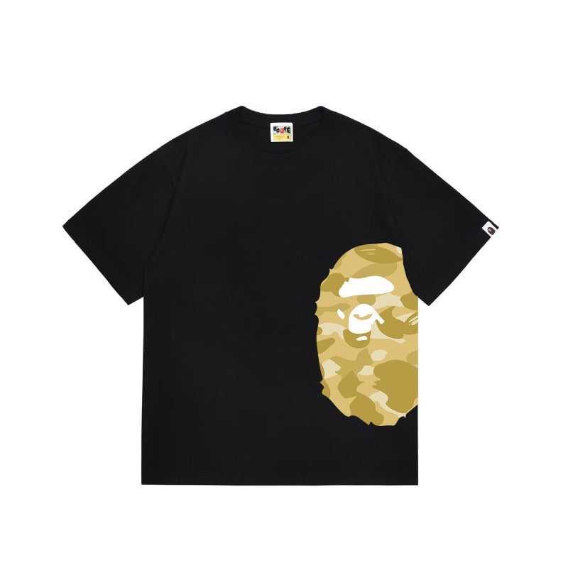 Bathing ape T Shirts