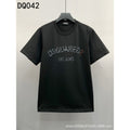 DSQ2 T Shirts Letter Print