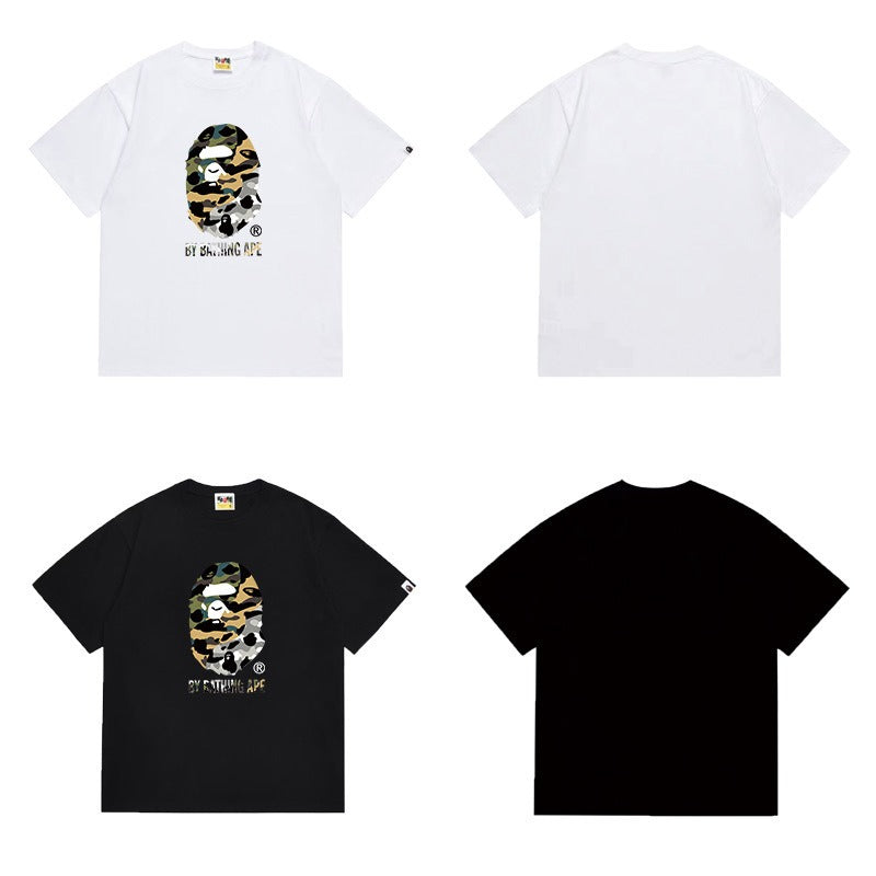 Bathing ape T Shirts
