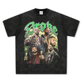 Drake mockup t-shirt