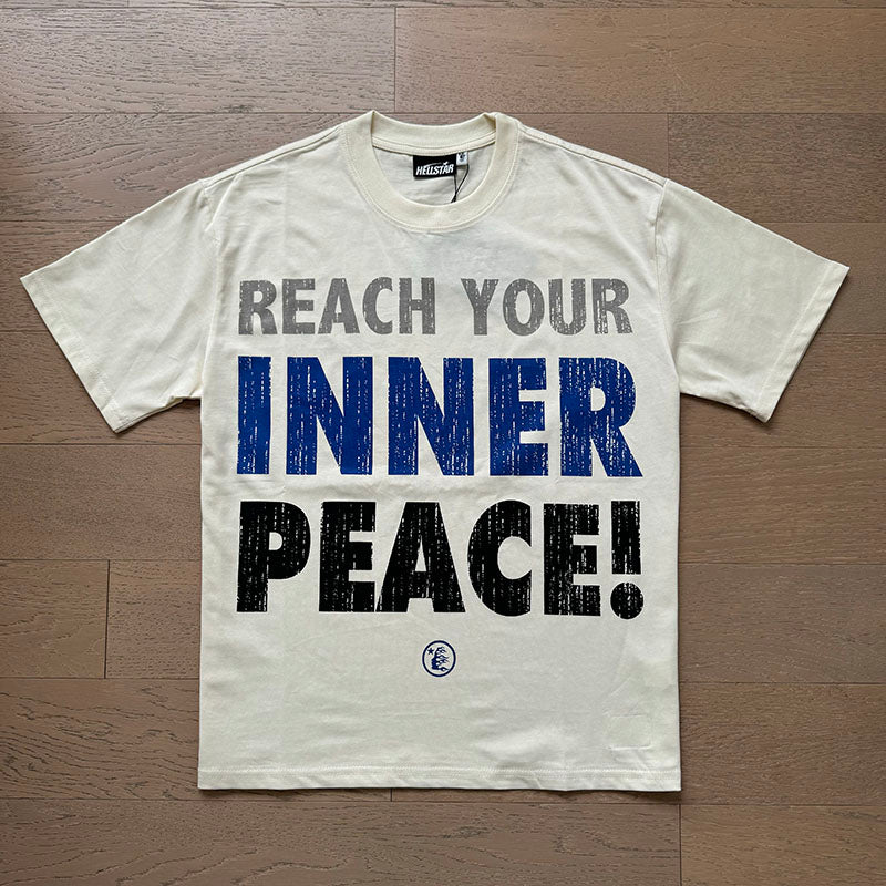 HS  T Shirts Retro style high street trend